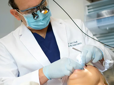 Beverly Hills Complete Dentistry | Dental Bridges, Clear Aligners and CBCT