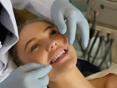 Beverly Hills Complete Dentistry | Sports Mouthguards, Dental Bridges and Veneers