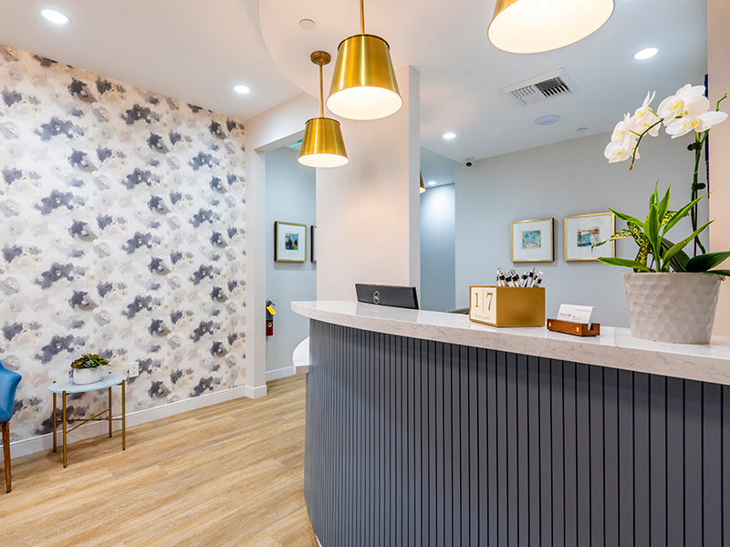 Beverly Hills Complete Dentistry | Root Canals, Dental Bonding and Ceramic Crowns